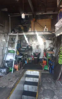 مکانیکی سبک پراید پژو پیکان نیسان