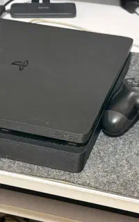 PS4 Slim 1T کارکرده