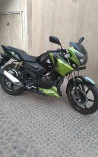 آپاچی 150