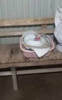 میز