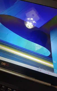 لپ تاپ دل Cori5 معاوضه با موتور هوندا مزایده