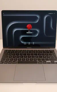 مک بوک قدرتمند m1