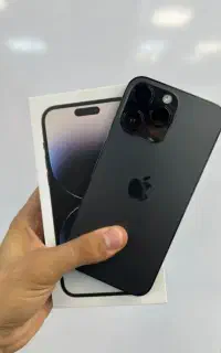 ایفون ۱۴ پرومکس