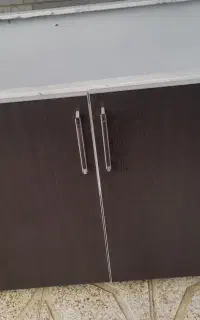 کابینت دسته دوم در حد