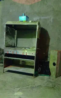 کابینت آشپزخانه