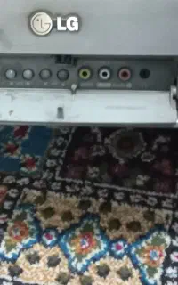 تلوزیون ال‌جی ۲۱ اینچ