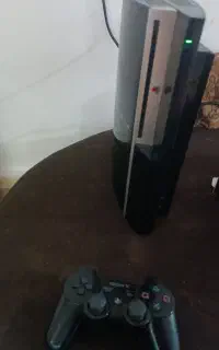 ps3 fat