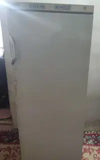 فروش یخچال سالم