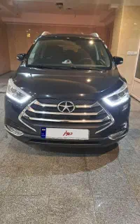 جک s3 درحدصفر بدون رنگ‌ وخط حتی یک خش استثنایی