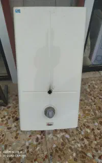 آبگرمکن بوتان