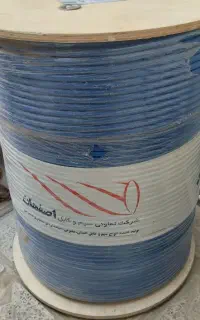 کابل ،شبکه، دوربین مداربسته