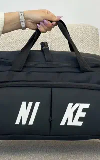 کیف ورزشی