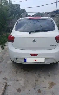 تیبا 2 تمیز خانگی