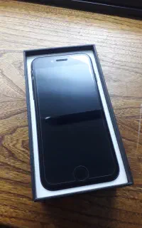 iphone 7   درحد نو