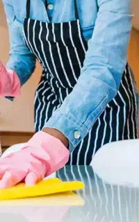 شرکت نظافتی تشریفات وپذیرایی