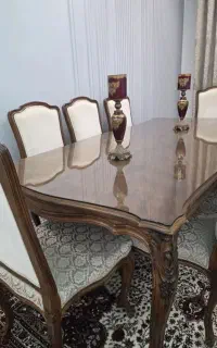 پخش شیشه رومیزی و عسلی