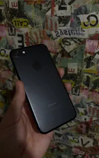 Iphone 7