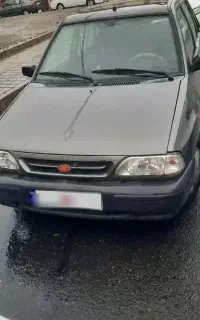 پراید ۸۹