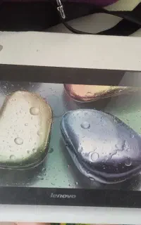 تبلت لنوو