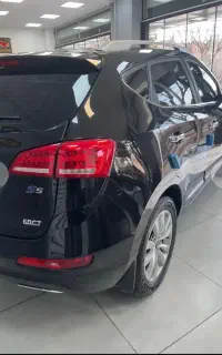جک اس5مدل۱۴۰۲