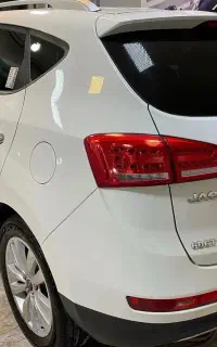 واکس و پولیش قیمت ۷۹۹