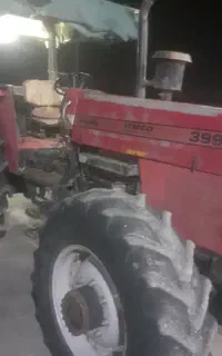 تراکتور ۳۹۹   ۲۲۵۰میلون