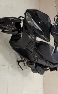موتور آیروکس 170cc