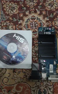 گرافیک یک گیگ DDR3