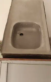 سینک 100/50