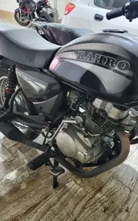 باکسر رهرو ۱۵۰ مدل ۱۴۰۰