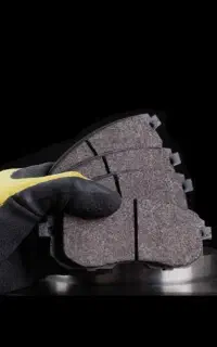 تعویض لنت ماشین درب منزل شما