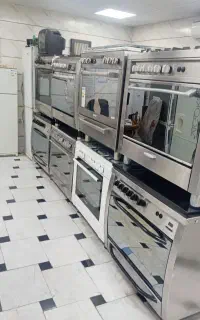 لوازم خانگی استوک نادری