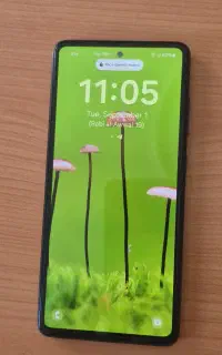 سامسونگ Galaxy A52