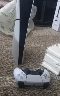 ps5اسلیم