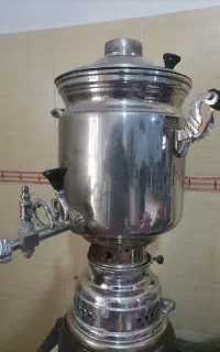 سماور 10 لیتری