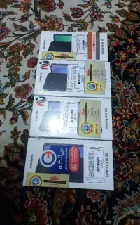 گوشی  A36و A26 حافظه ۲۵۶