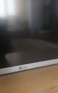 ۴۳ اینچ الجی اصل کره