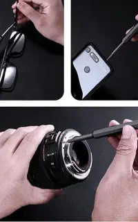 مجموعه پیچ گوشی25 پارچه حرفه‌ای