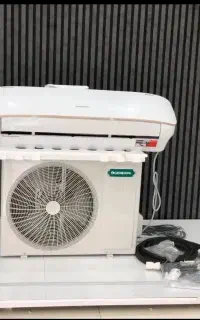 کولر گازی کولر گازی