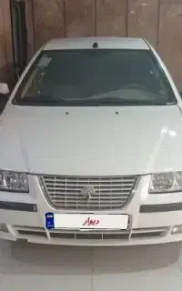 سمند EF7