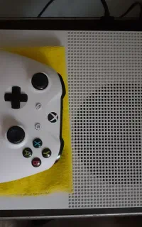 xbox one s یک ترا دیسک خور