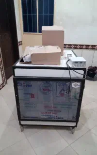 دستگاه جوجه کشی