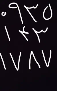 سیم کارت رند ایرانسل بدون زنگ خور دائمی