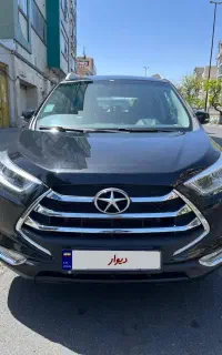 جک s3 1402 مشکی