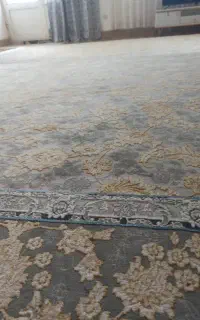فرش