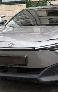 فروش تویوتا bz3