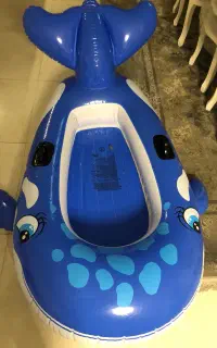 قایق بادی ۱ نفره