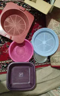 وسایل خانه