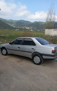 پژو۴۰۵