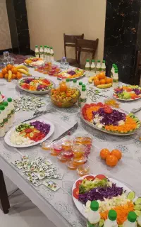 کربلا معلی هتلی شش روزه اقساطی و نقد